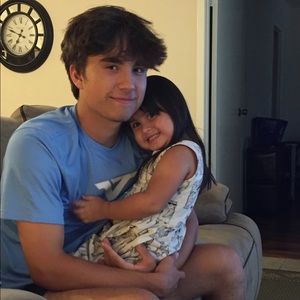 Meet your Posher, Braden